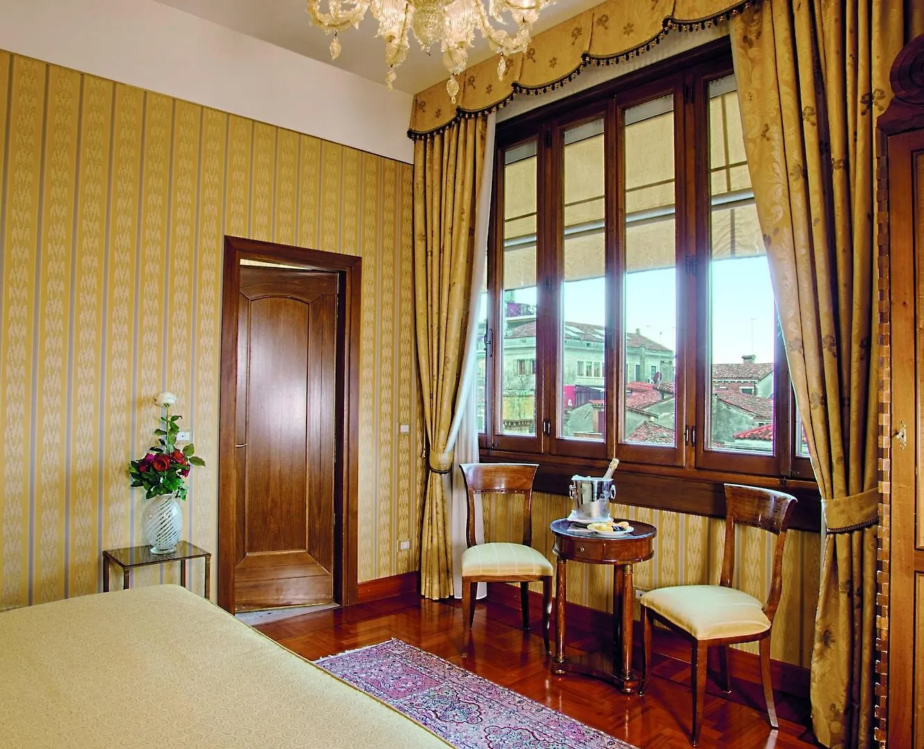 Hotel Palazzo Stern Venice