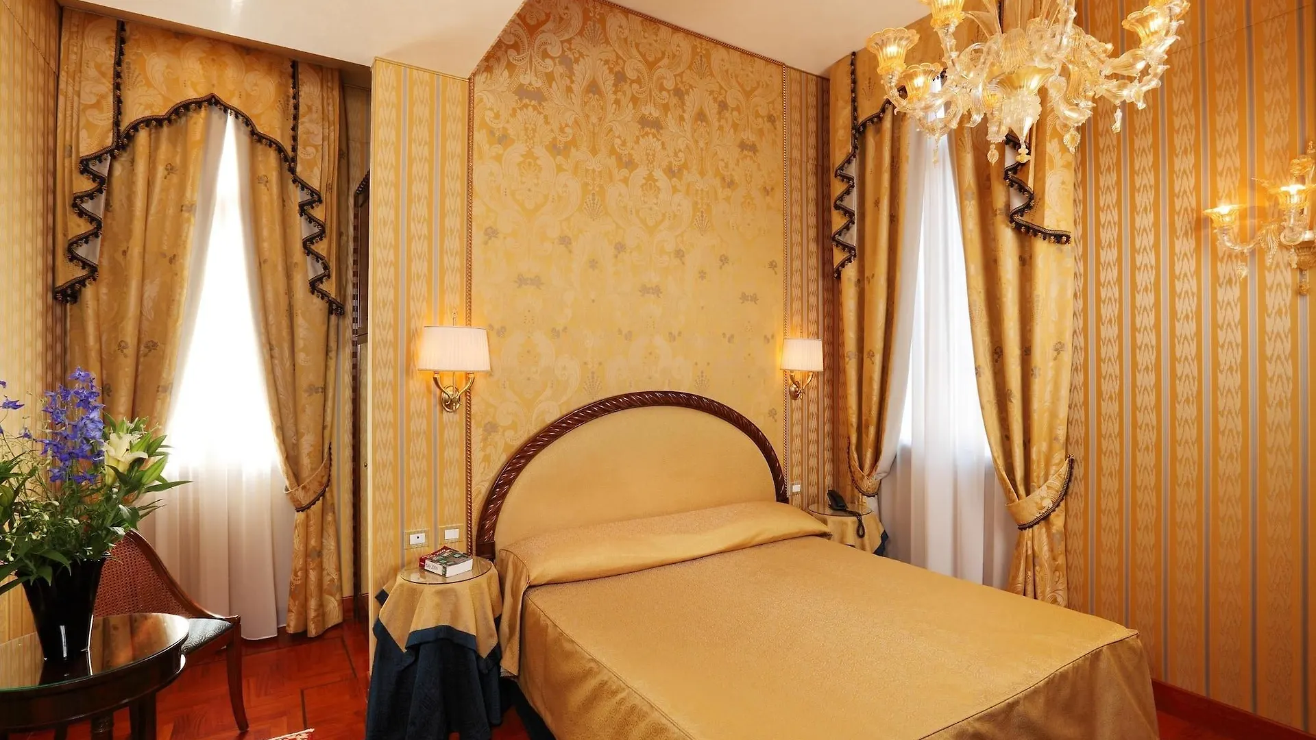 Hotel Palazzo Stern Venice