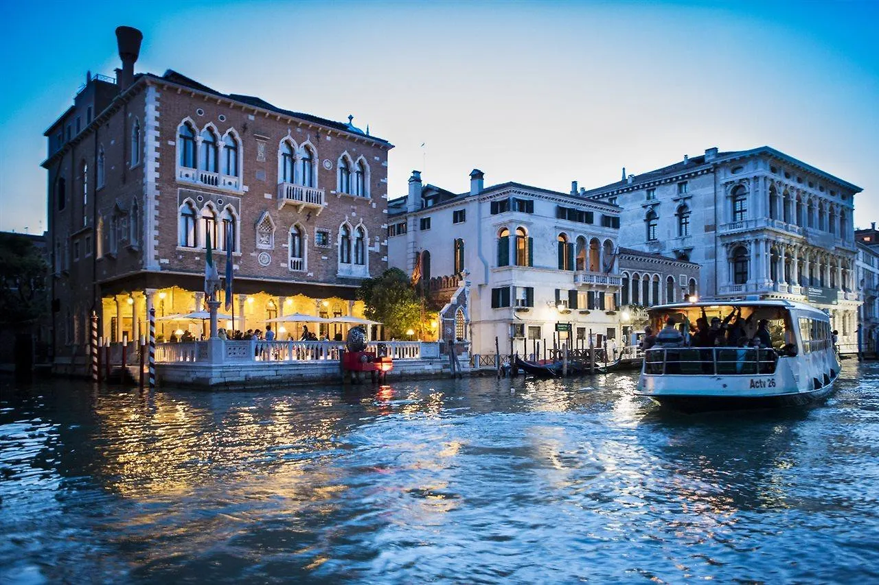 Hotel Palazzo Stern Venice