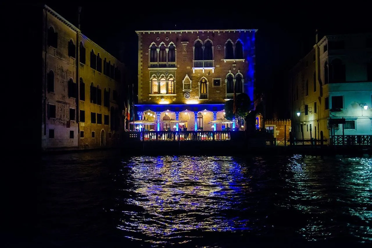 Hotel Palazzo Stern Venice