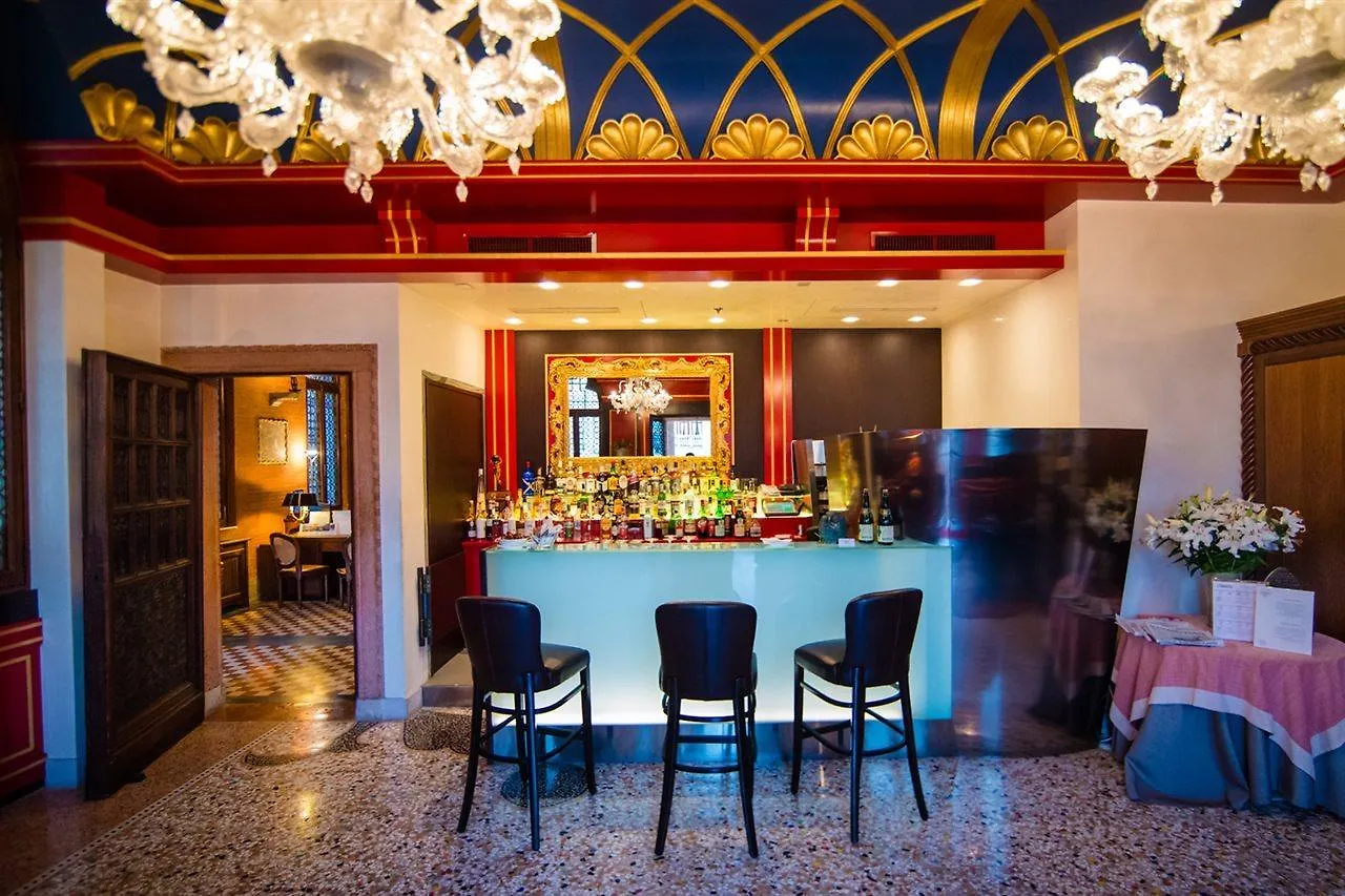 Hotel Palazzo Stern Venice 4*,  Italy