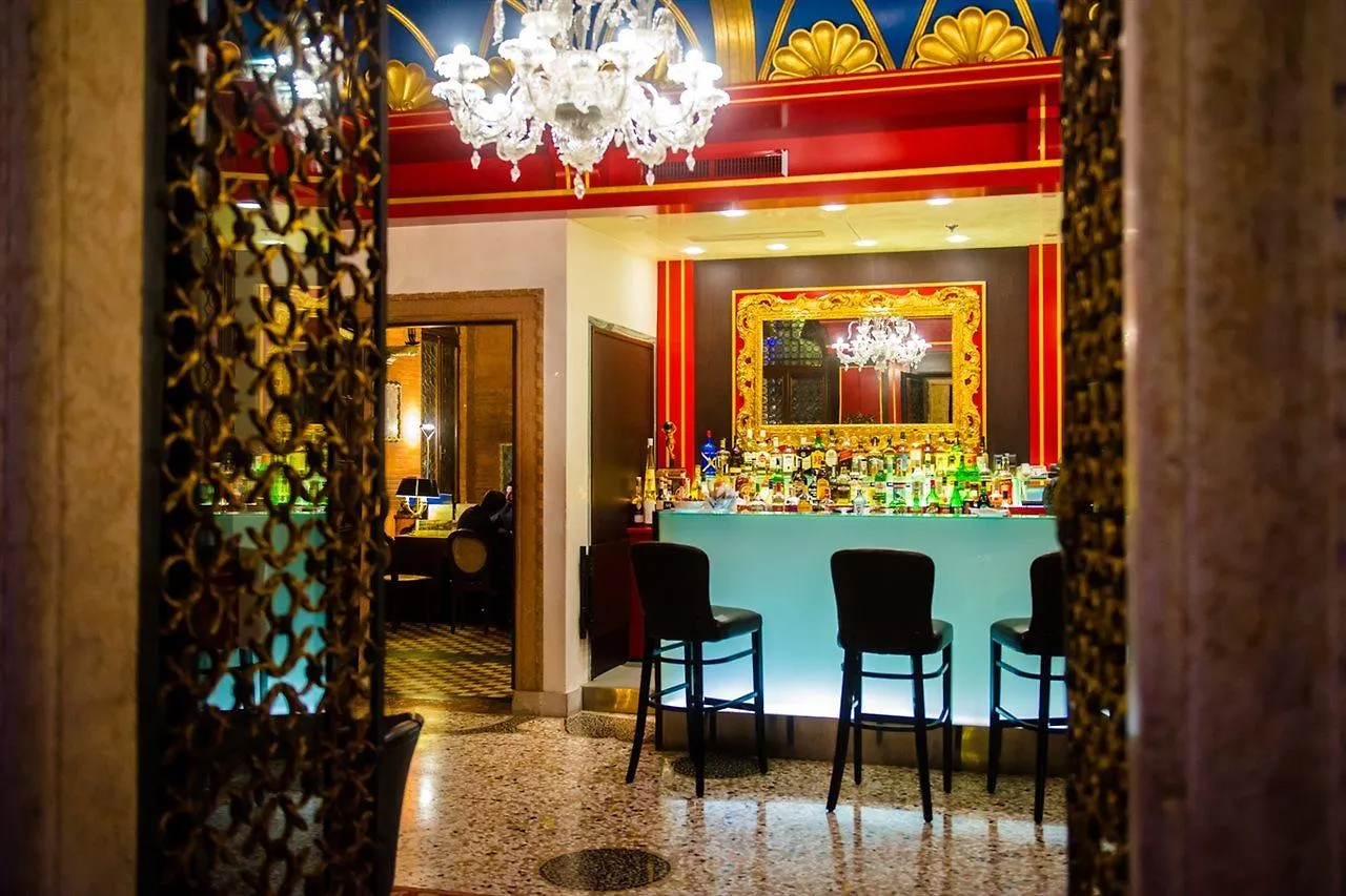 Hotel Palazzo Stern Venice