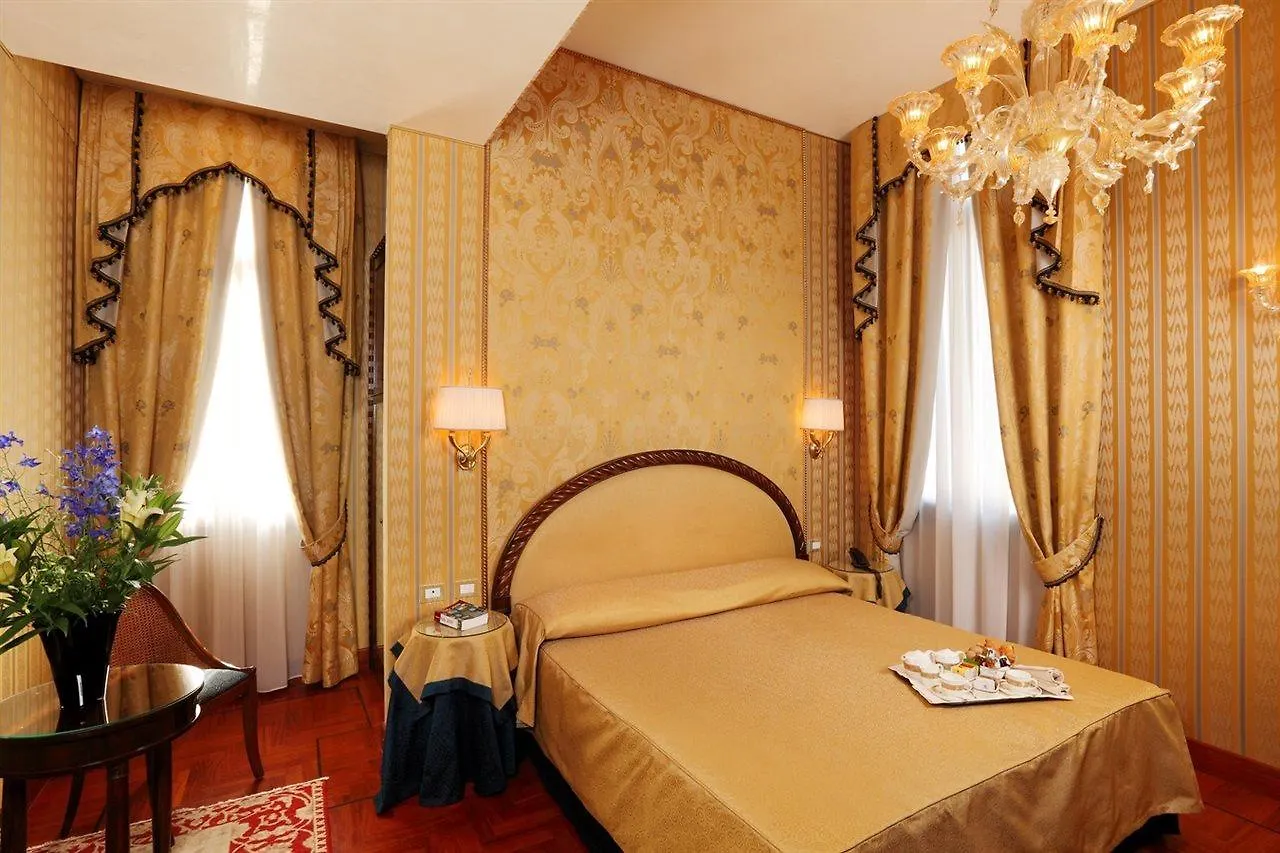 Hotel Palazzo Stern Venice