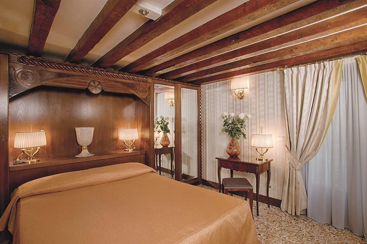 ****  Hotel Palazzo Stern Venice Italy