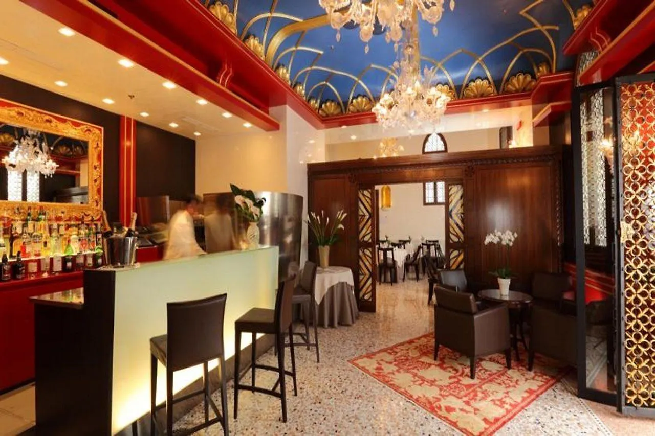 Hotel Palazzo Stern Venice 4*,  Italy
