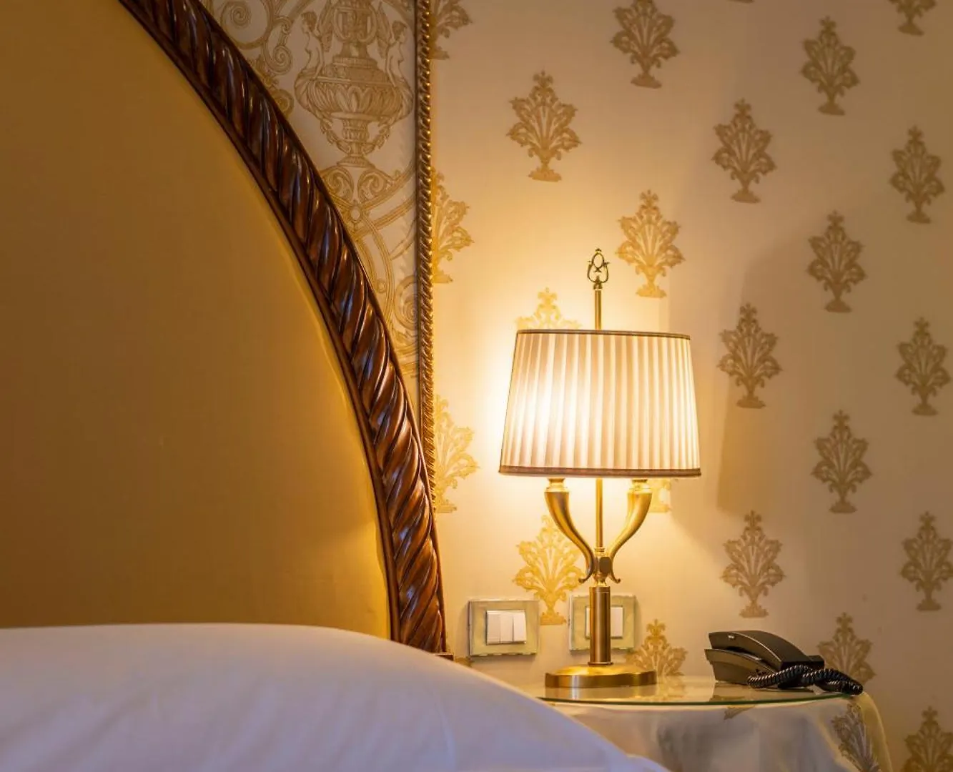 Hotel Palazzo Stern Venice Italy