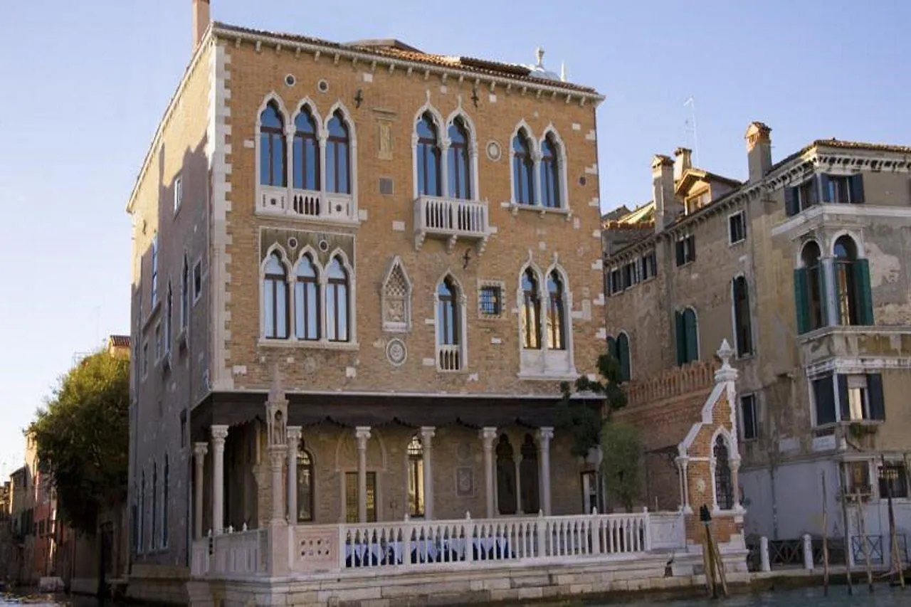 Hotel Palazzo Stern Venice 4*,