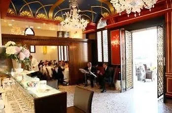 ****  Hotel Palazzo Stern Venice Italy