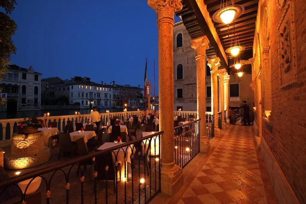 Hotel Palazzo Stern Venice