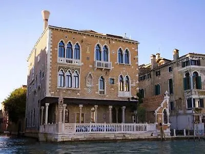 ****  Hotel Palazzo Stern Venice Italy