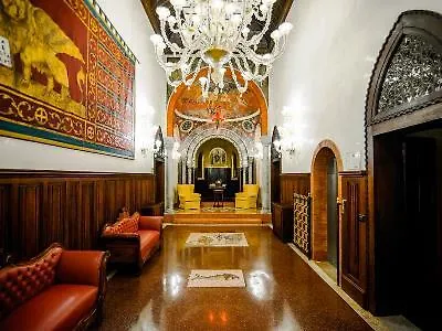 Hotel Palazzo Stern Venice