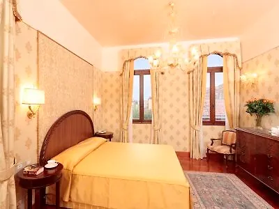 Hotel Palazzo Stern Venice Italy