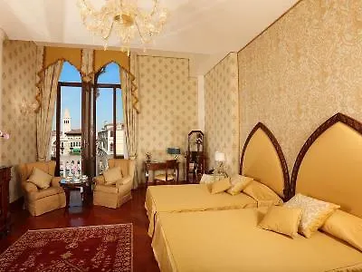 Hotel Palazzo Stern Venice
