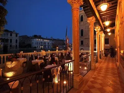 Hotel Palazzo Stern Venice