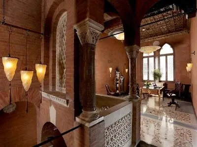 Hotel Palazzo Stern Venice