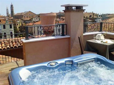 Hotel Palazzo Stern Venice