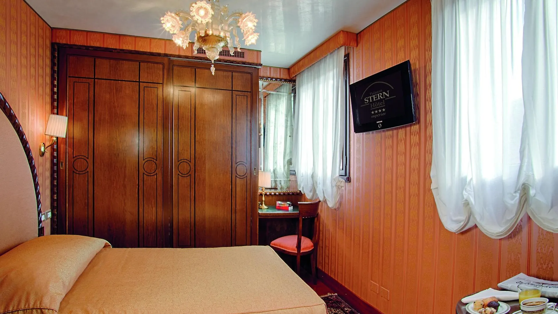 ****  Hotel Palazzo Stern Venice Italy