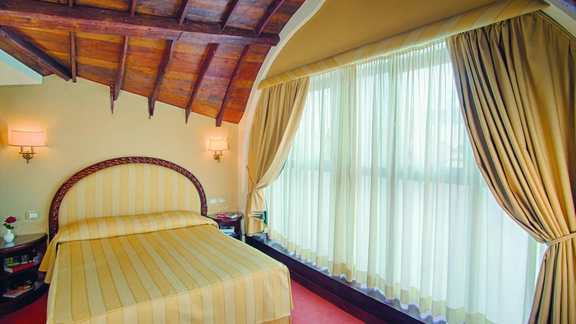 Hotel Palazzo Stern Venice Italy