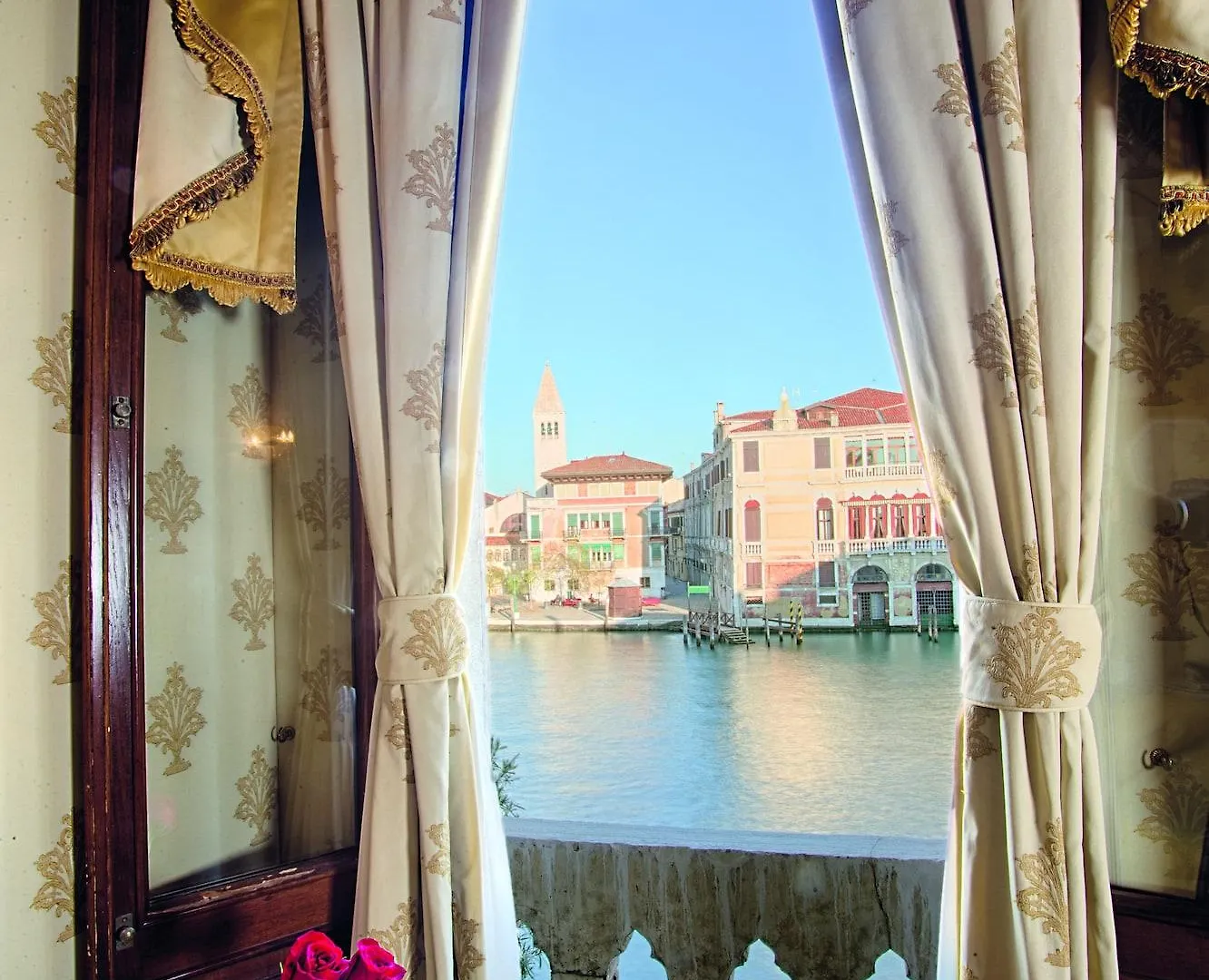 Hotel Palazzo Stern Venice