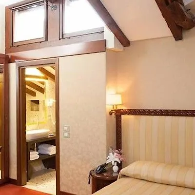 Hotel Palazzo Stern Venise 4*,  Italie