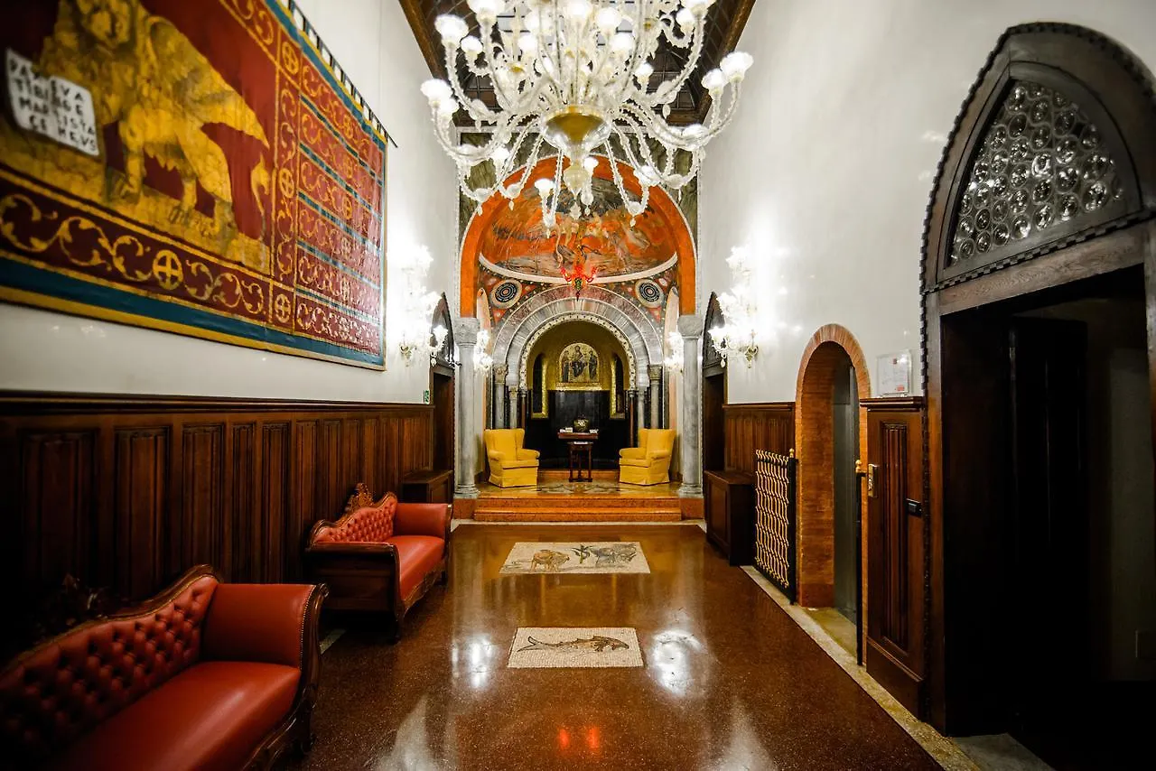 Hotel Palazzo Stern Venice