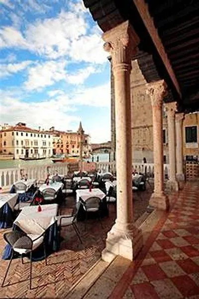 Hotel Palazzo Stern Venice 4*,
