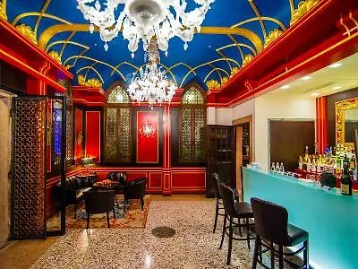Hotel Palazzo Stern Venice 4*,