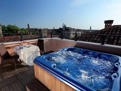 Hotel Palazzo Stern Venice 4*,  Italy