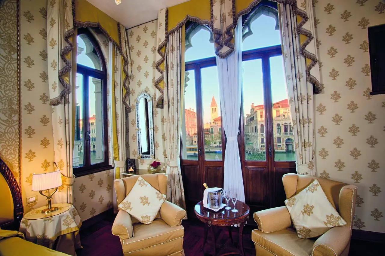 Hotel Palazzo Stern Venice