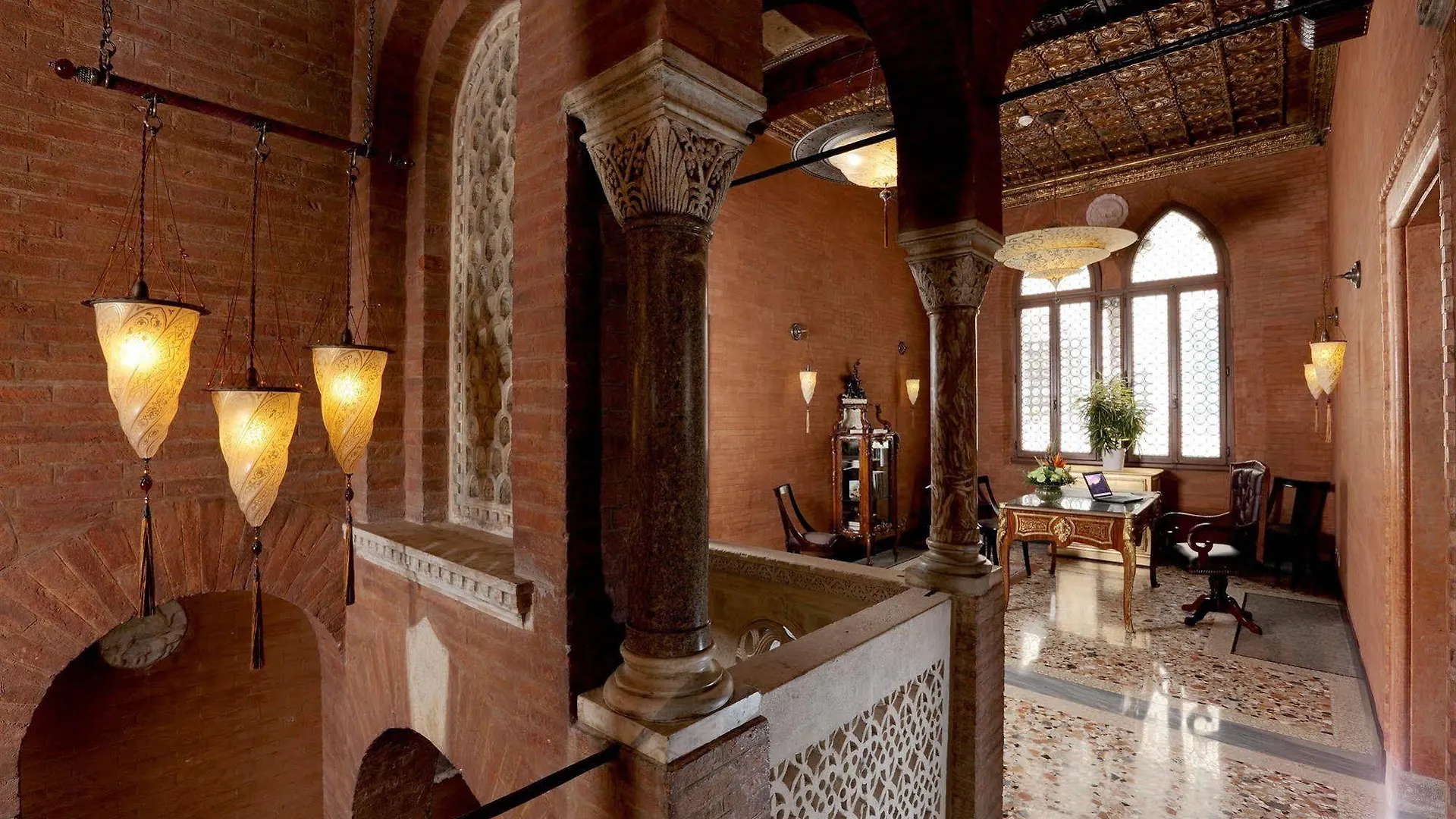 Hotel Palazzo Stern Venice