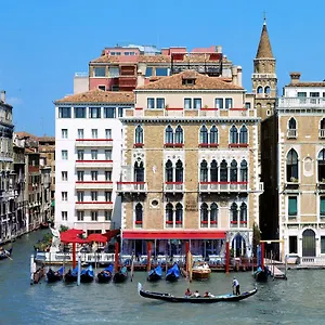 Bauer Il Palazzo ***** Venedig