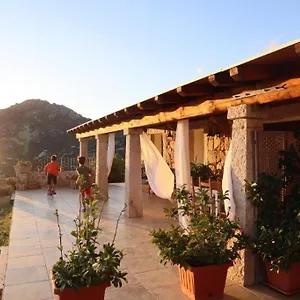 Osseddu 2 Appartement Olbia