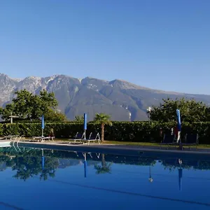 Heike , Tignale Italien