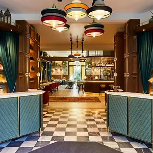 מלון Indigo - Sant'elena By Ihg