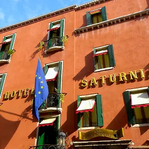 Saturnia & International **** Βενετία