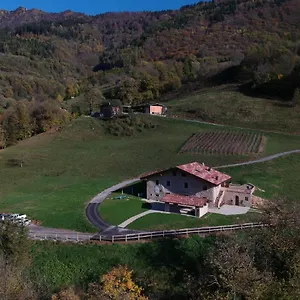  Alloggio per agriturismo Piane Italia