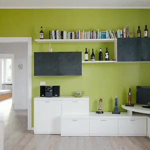 La Casetta Di Erica Appartement Côme