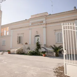  Bed & Breakfast Maria Di Venere Italia