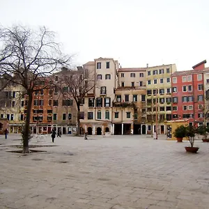  Appartamento Al Ghetto Vecchio Italia