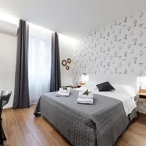  Affittacamere Casetta Petrera Deluxe Italia