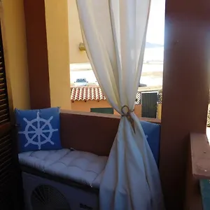 La Marina With Pool Appartement Olbia