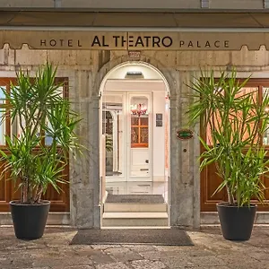 Hotel Al Theatro Palace