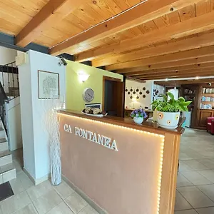Ca' Fontanea Venecia