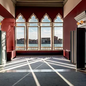 Hotel Il Palazzo Experimental