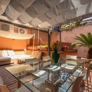 מלון Palazzo Paruta & Wellness