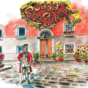 Appartamento Casa Carlo Goldoni, Venezia