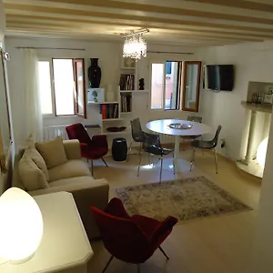 Appartamento Ca' Dei Carpini, Venezia