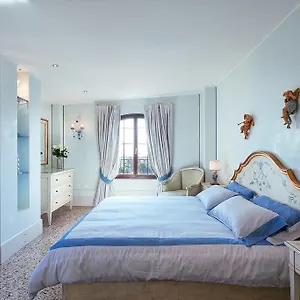 Appartamento Deluxe Lagoon View, Venezia