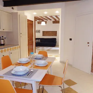 Alla Crea Apartment