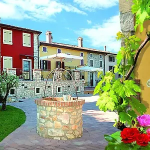 Corte Tamellini ** Soave (Verona)